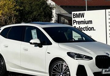BMW 230 Active Tourer 30.273 km 32.900 &euro; Backnang 71522