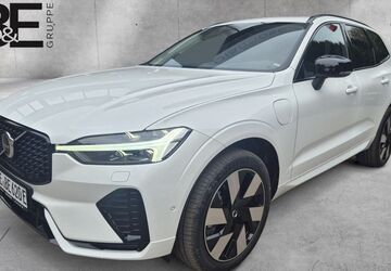 Volvo XC60 2.500 km 65.950 &euro; Norderstedt 22848