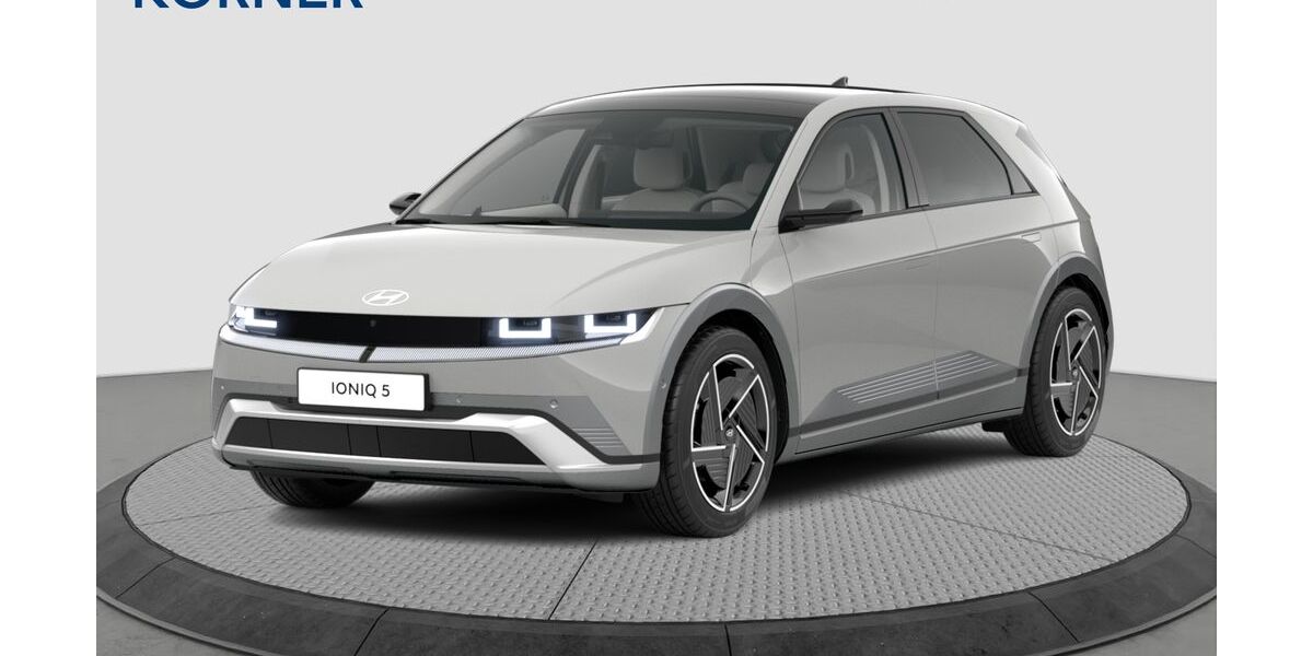 Hyundai IONIQ 5 1.500 km 50.795 &euro; Berlin 12683