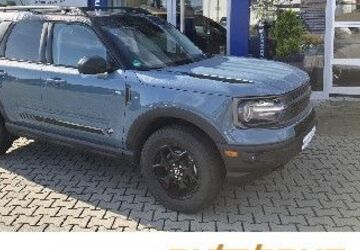 Ford Bronco Sport 26.600 km 39.500 &euro; Echzell 61209