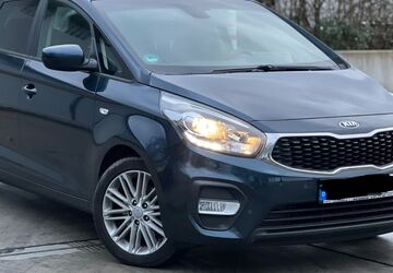 Kia Carens 218.000 km 6.799 &euro; Wiesloch 69168