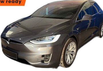 Tesla Model X 70.685 km 43.999 &euro; Ergolding 84030