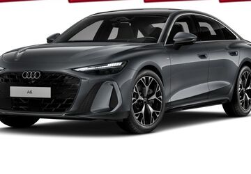 Audi A6 1.894 km 79.944 &euro; Hamburg 22529