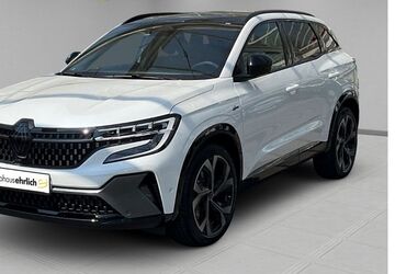 Renault Austral 2.005 km 36.990 &euro; Würzburg 97076