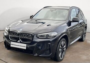 BMW iX3 38.005 km 40.090 &euro; Werne 59368