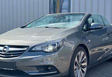 Opel Cascada 132.900 km 10.840 &euro; Aschaffenburg 63741