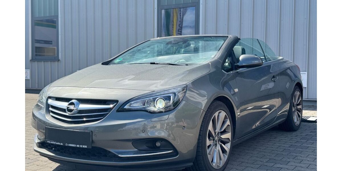 Opel Cascada 132.900 km 10.840 &euro; Aschaffenburg 63741