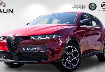 Alfa Romeo Tonale 8.000 km 28.850 &euro; Koblenz 56070