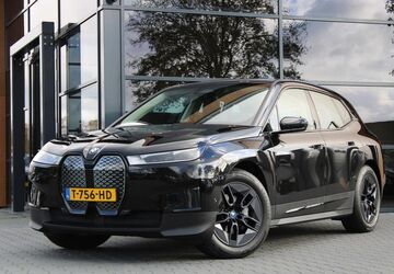 BMW iX 62.438 km 38.950 &euro; Emmen 