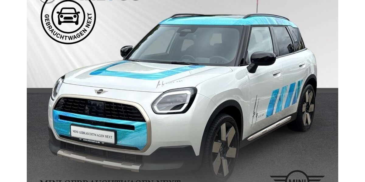 Mini Cooper C Countryman 13.345 km 32.920 &euro; Mainz 55129