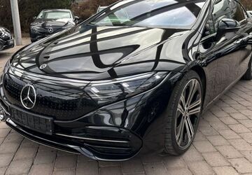 Mercedes-Benz EQS 51.190 km 59.900 &euro; Tuttlingen 78532