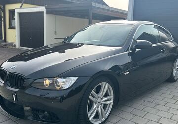 BMW 335 172.000 km 13.490 &euro; Krauchenwies 72505