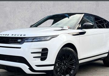 Land Rover Range Rover Evoque 30.000 km 48.995 &euro; Regensburg 93059