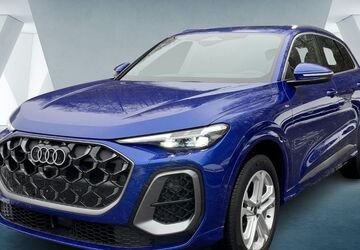 Audi Q5 2.150 km 55.045 &euro; Gummersbach 51645