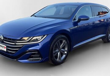 VW Arteon 39.000 km 38.950 &euro; Arnstadt 99310