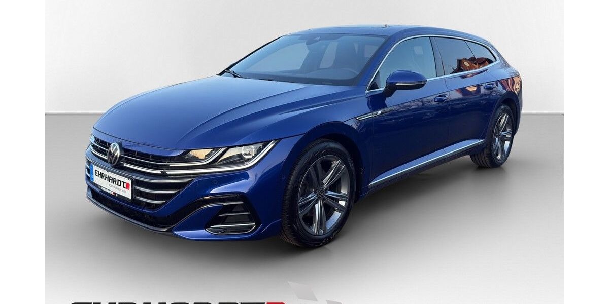 VW Arteon 39.000 km 38.950 &euro; Arnstadt 99310