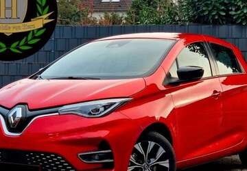 Renault ZOE 9.875 km 19.950 &euro; Bottrop 46240