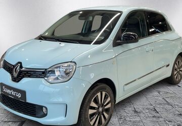 Renault Twingo 10.400 km 14.980 &euro; Kiel 24118