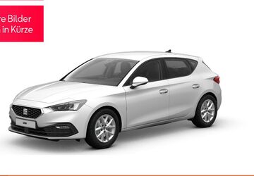 Seat Leon 11.779 km 25.490 &euro; Hofheim-Diedenbergen 65719