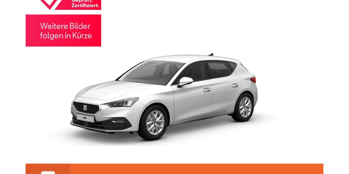 Seat Leon 11.779 km 25.490 &euro; Hofheim-Diedenbergen 65719