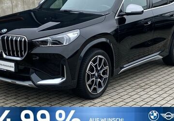 BMW X1 88.900 km 31.440 &euro; Erbach 64711