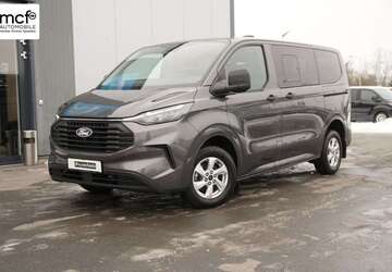 Ford Transit Custom 14.424 km 42.190 &euro; Harztor 99768