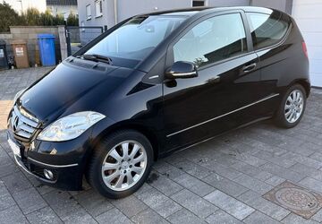 Mercedes-Benz A 150 179.000 km 2.850 &euro; Weilerbach 67685