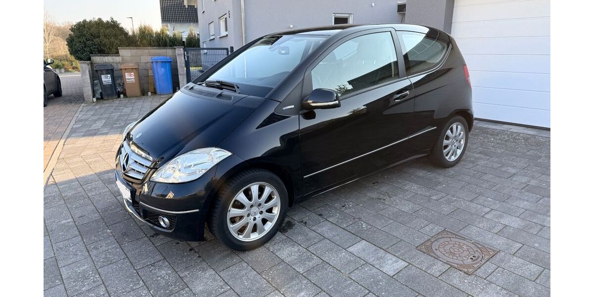 Mercedes-Benz A 150 179.000 km 2.850 &euro; Weilerbach 67685