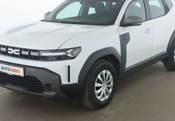 Dacia Duster 8.492 km 21.340 &euro; Dresden 01187