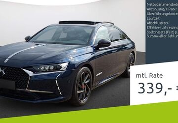 DS Automobiles DS9 18.145 km 29.770 &euro; Dortmund 44263