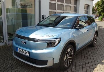 Ford Explorer 16.500 km 37.990 &euro; Tauberbischofsheim 97941