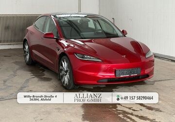 Tesla Model 3 1.260 km 43.999 &euro; Alsfeld 36304