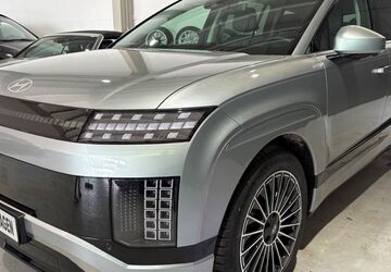 Hyundai IONIQ 9 12.577 km 69.900 &euro; Erfurt 99085