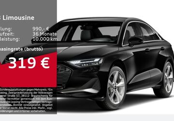 Audi A3 22.678 km 32.980 &euro; Bochum 44809