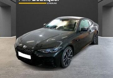 BMW M440 45.000 km 55.990 &euro; Schierling 84069