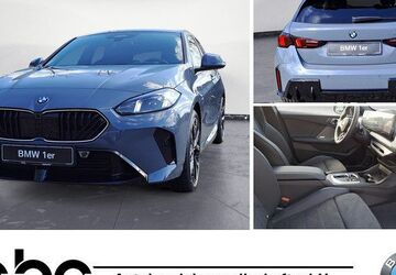 BMW 123 11.263 km 46.620 &euro; Horb am Neckar 72160