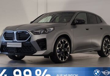 BMW X2 16.699 km 50.980 &euro; Würzburg 97076
