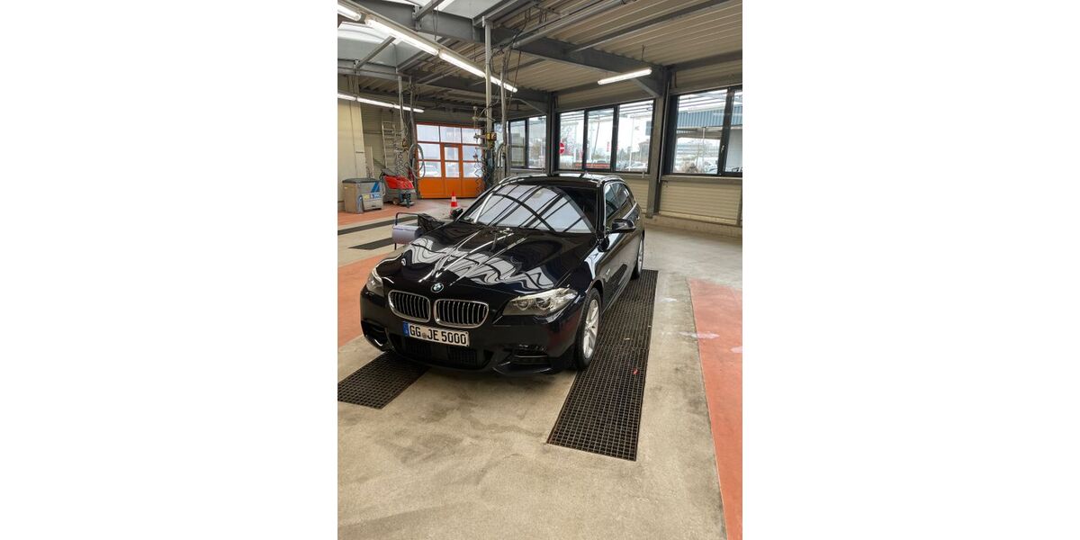 BMW 535 199.999 km 15.500 &euro; Büttelborn 64572