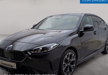 BMW 220 Gran Coupé 25.150 km 38.203 &euro; München 80939