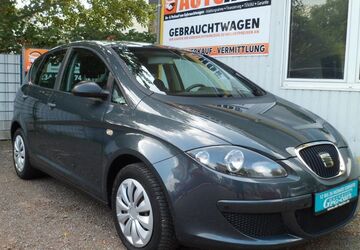Seat Altea 139.890 km 3.990 &euro; Bochum 44795