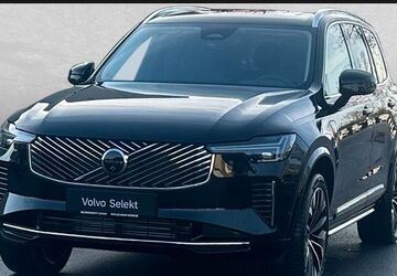 Volvo XC90 14.000 km 69.890 &euro; Karlsruhe 76187