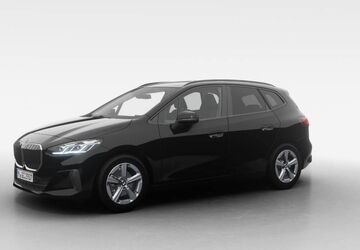 BMW 218 Active Tourer 2.500 km 29.885 &euro; Zwickau 08060