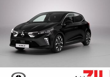 Mitsubishi Colt 9.000 km 22.990 &euro; Neuruppin 16816