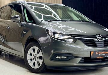 Opel Zafira 113.000 km 12.490 &euro; Beckingen 66701