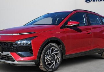 Hyundai BAYON 2.000 km 21.990 &euro; Durach 87471