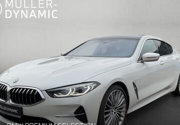 BMW 840 107.848 km 52.910 &euro; Simmern 55469