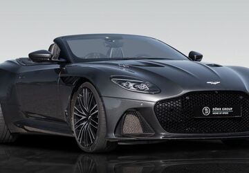 Aston Martin DBS 22.500 km 229.725 &euro; Hockenheim 68766