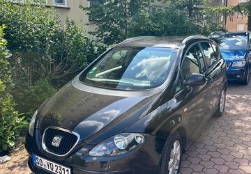 Seat Altea 125.000 km 3.200 &euro; Herten 45699
