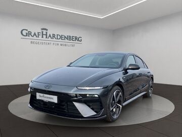 Gebrauchte Hyundai IONIQ 6