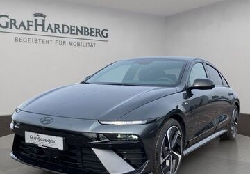 Hyundai IONIQ 6 1.050 km 57.983 &euro; Landau 76829